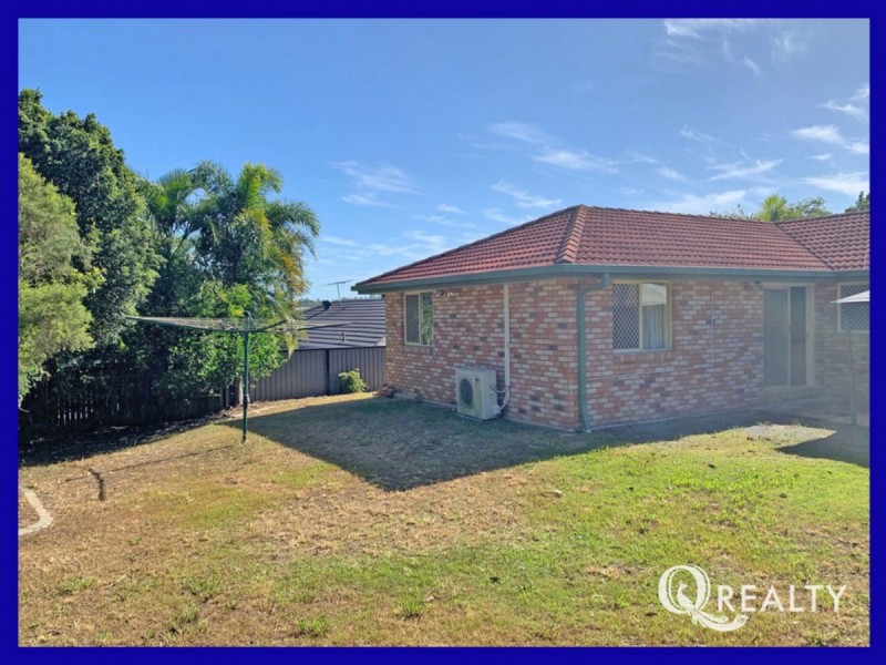 1 Nepeta Street, Regents Park QLD 4118