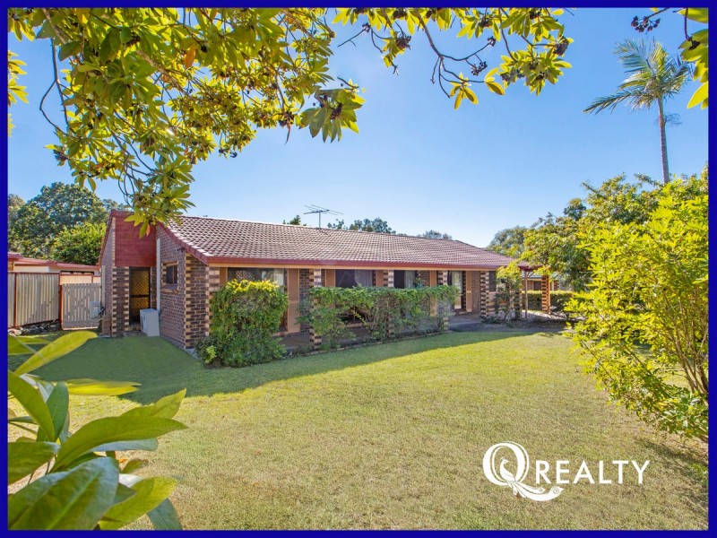 37 Yorrell Street, Algester QLD 4115