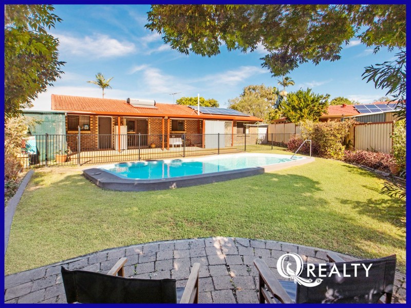 37 Yorrell Street, Algester QLD 4115