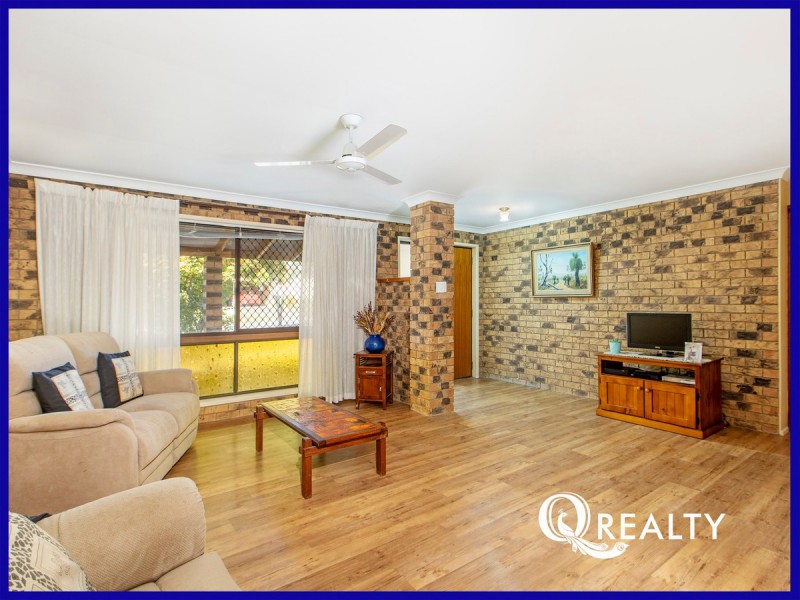 37 Yorrell Street, Algester QLD 4115