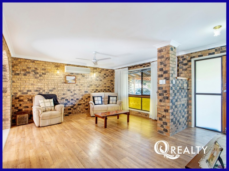 37 Yorrell Street, Algester QLD 4115