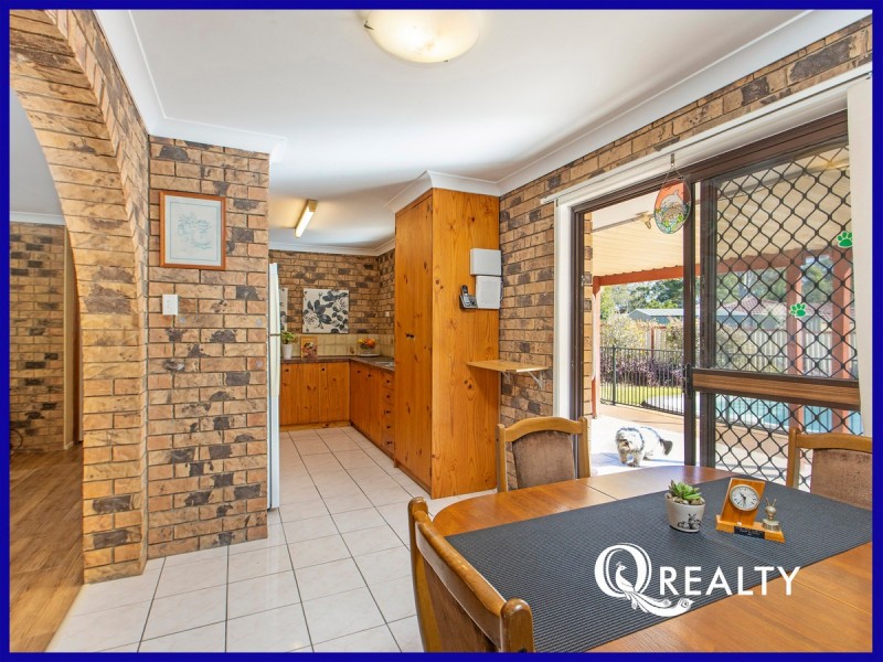 37 Yorrell Street, Algester QLD 4115