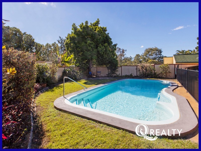 37 Yorrell Street, Algester QLD 4115