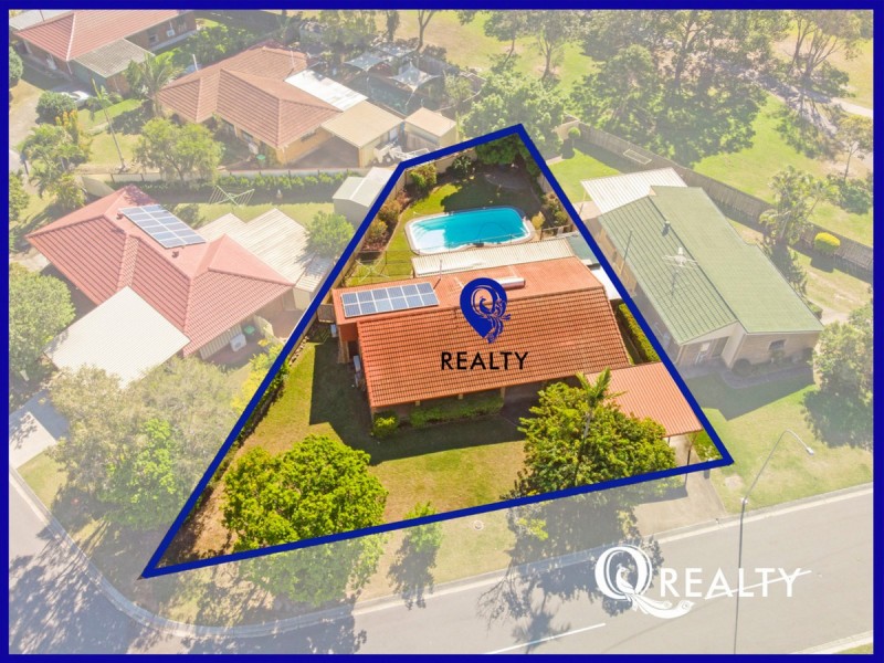 37 Yorrell Street, Algester QLD 4115