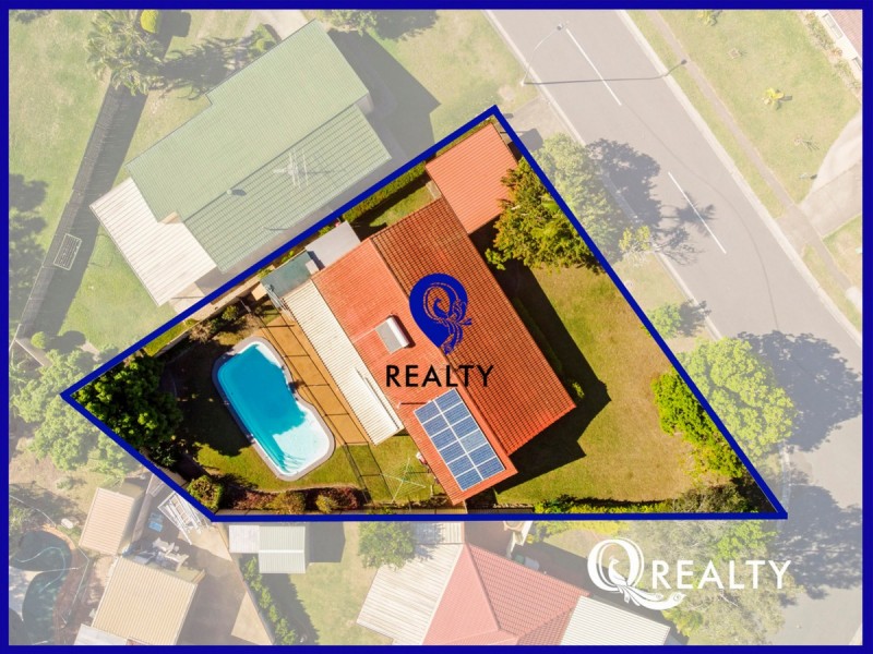 37 Yorrell Street, Algester QLD 4115