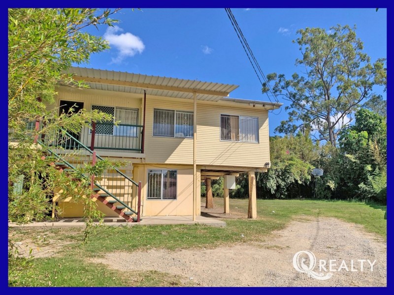 6A North Road, Woodridge QLD 4114