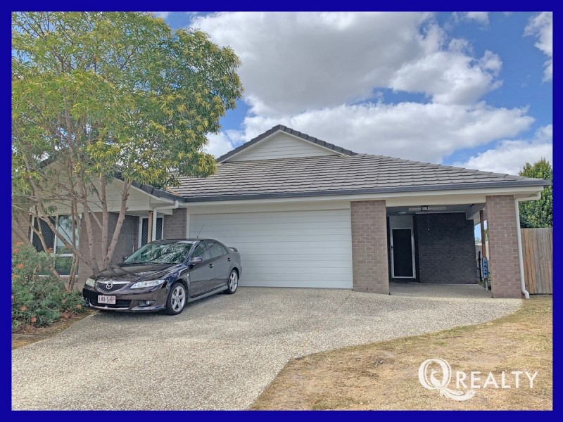 2/54 Stringybark Street, Regents Park QLD 4118