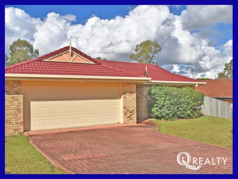 3 Goldpep Close, Runcorn QLD 4113