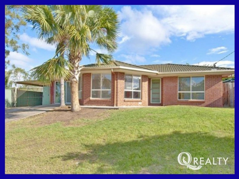 4 Anthony Street, Eagleby QLD 4207