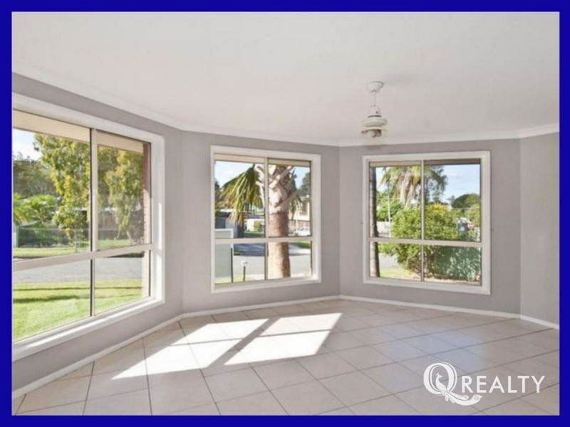 4 Anthony Street, Eagleby QLD 4207