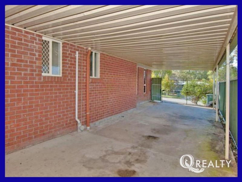 4 Anthony Street, Eagleby QLD 4207