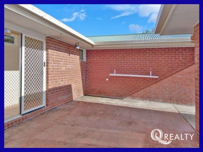4 Anthony Street, Eagleby QLD 4207