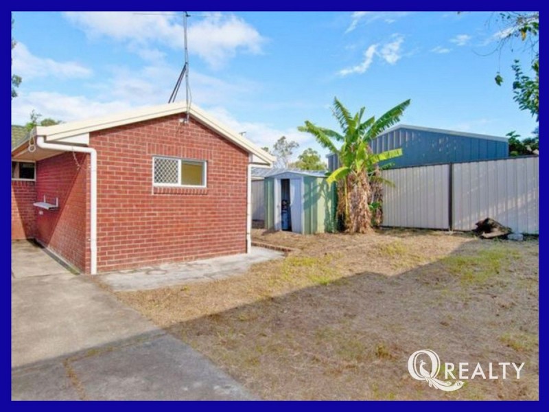 4 Anthony Street, Eagleby QLD 4207