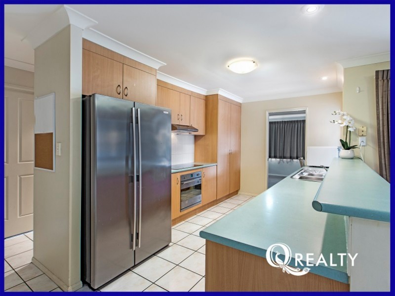 81 Chesterfield Crescent, Kuraby QLD 4112