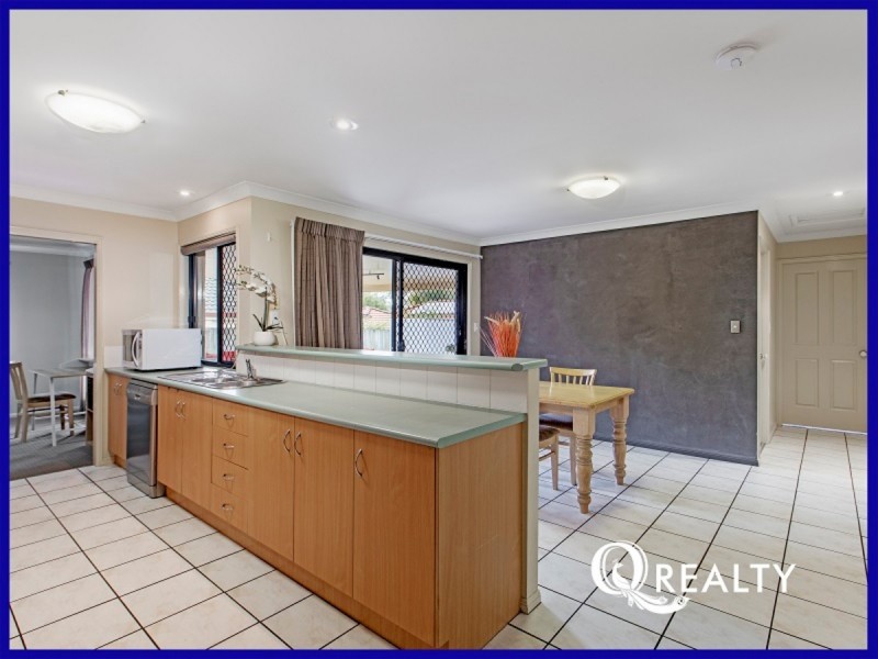 81 Chesterfield Crescent, Kuraby QLD 4112