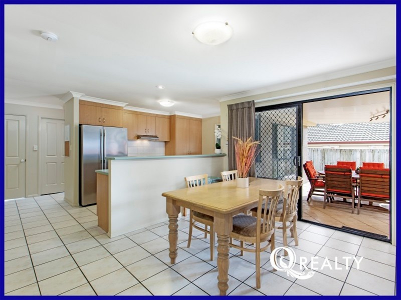 81 Chesterfield Crescent, Kuraby QLD 4112