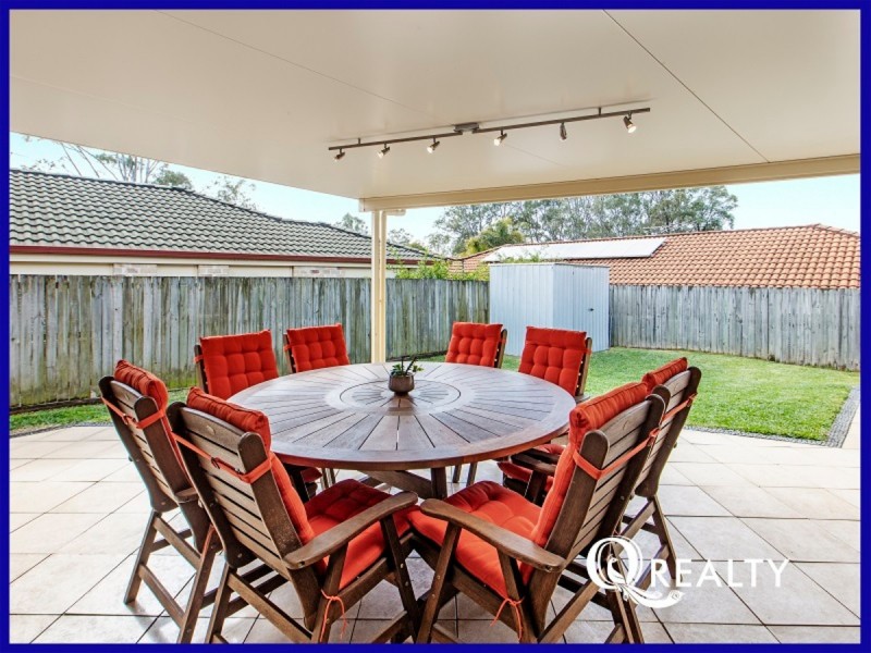 81 Chesterfield Crescent, Kuraby QLD 4112