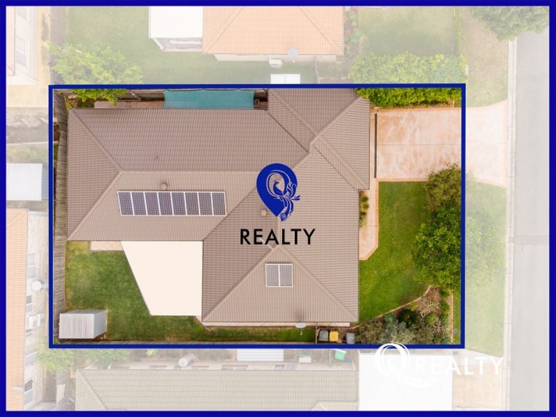 81 Chesterfield Crescent, Kuraby QLD 4112