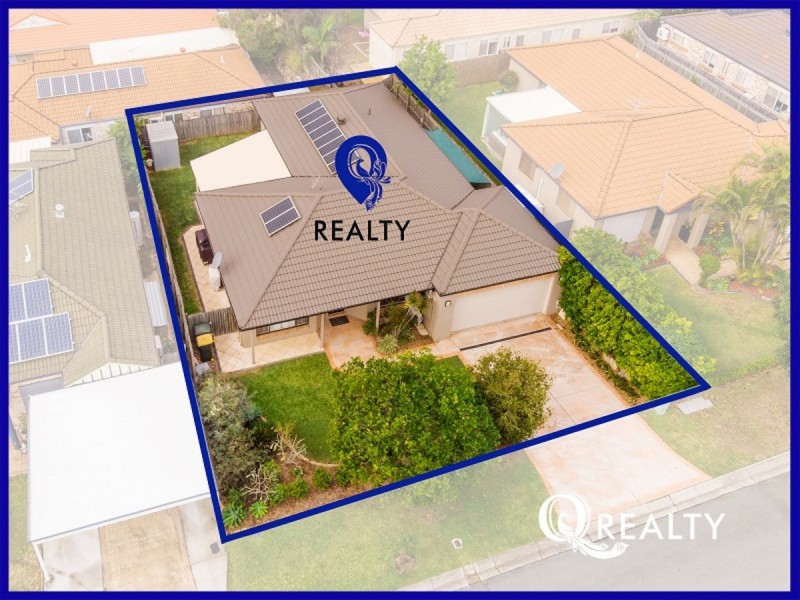 81 Chesterfield Crescent, Kuraby QLD 4112