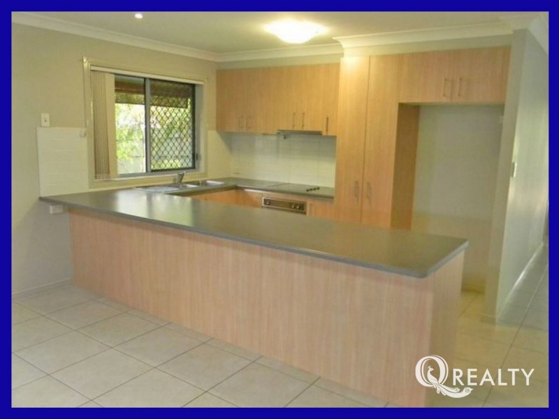 16 Rivercherry Way, Upper Coomera QLD 4209