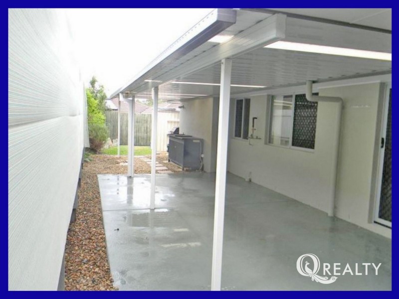 16 Rivercherry Way, Upper Coomera QLD 4209