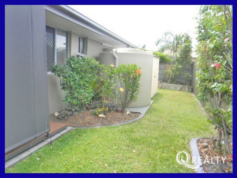 16 Rivercherry Way, Upper Coomera QLD 4209