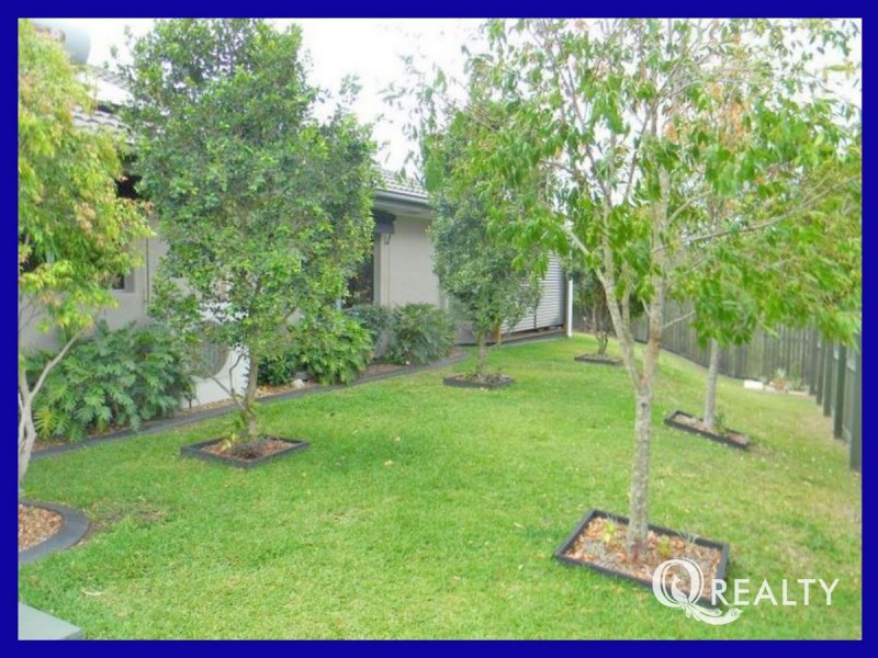 16 Rivercherry Way, Upper Coomera QLD 4209