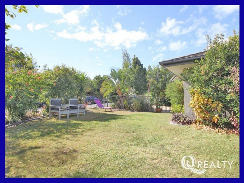 16 Rivercherry Way, Upper Coomera QLD 4209