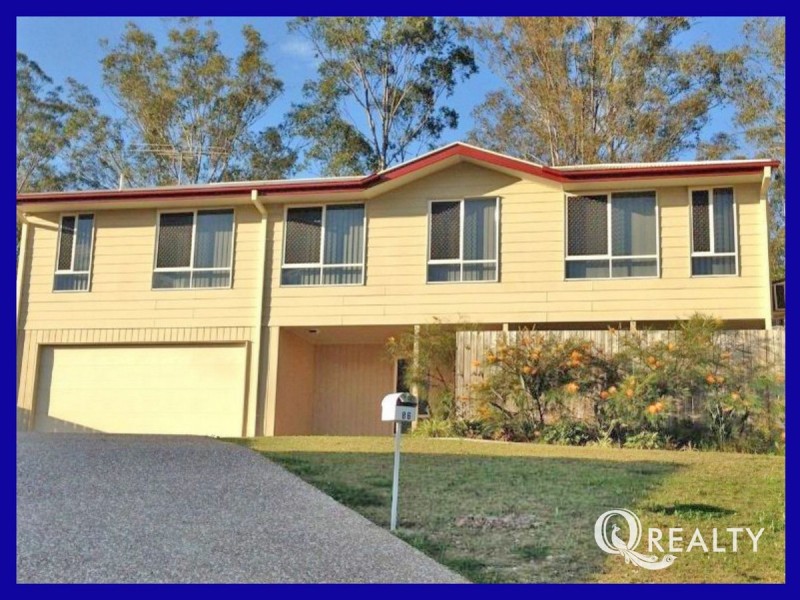 86 High Street, Blackstone QLD 4304