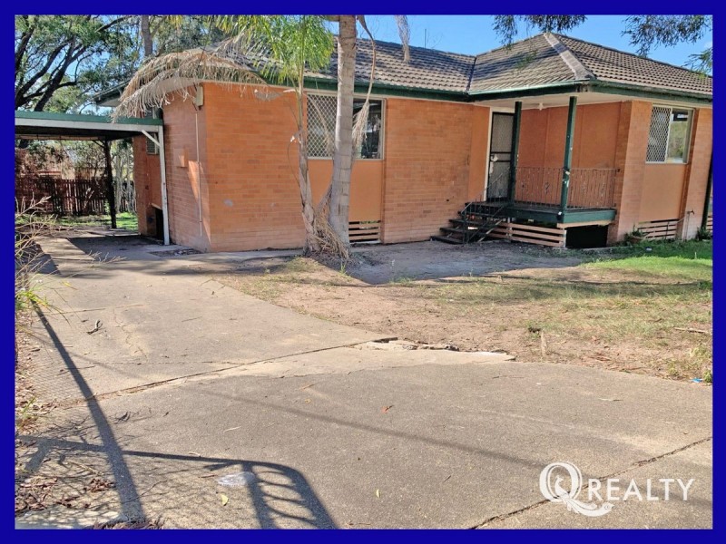 15 Bramston Street, Woodridge QLD 4114