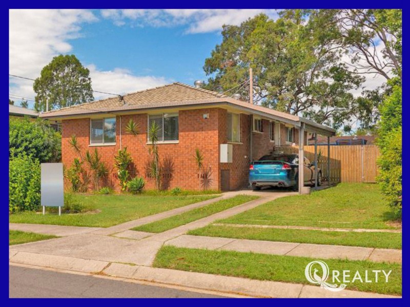 21 Dampier Avenue, Eagleby QLD 4207