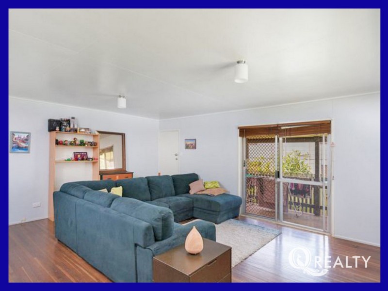 21 Dampier Avenue, Eagleby QLD 4207