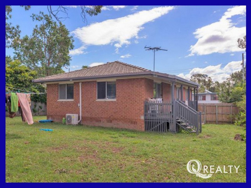 21 Dampier Avenue, Eagleby QLD 4207