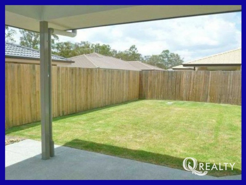 4 Bremer Street, Marsden QLD 4132