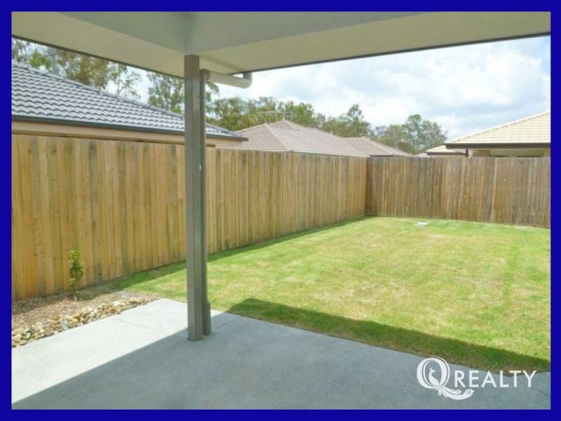 4 Bremer Street, Marsden QLD 4132