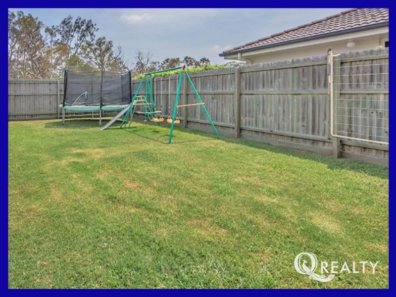 4 Bremer Street, Marsden QLD 4132
