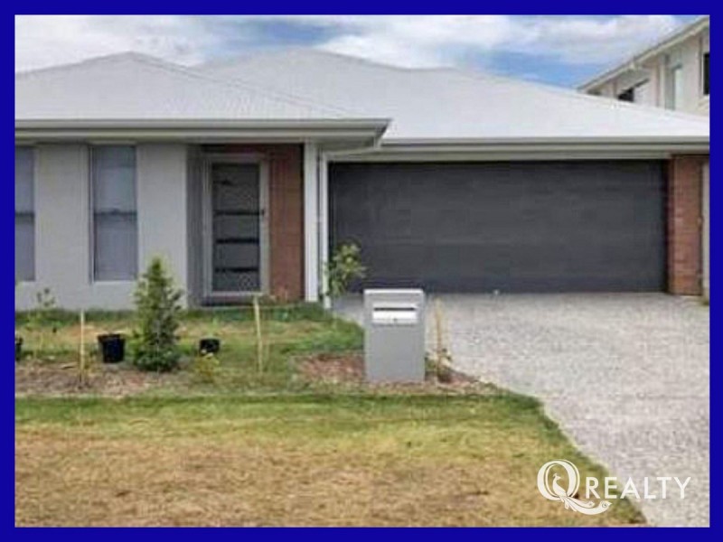 4 Pipet Crescent, Pallara QLD 4110