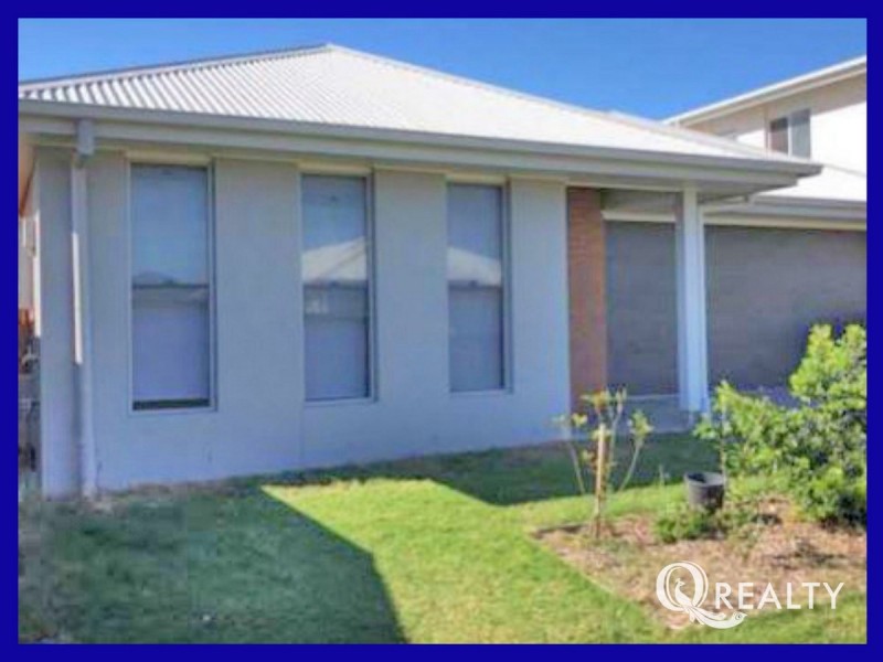4 Pipet Crescent, Pallara QLD 4110