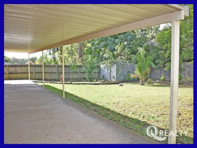 16 Melnik Drive, Loganlea QLD 4131