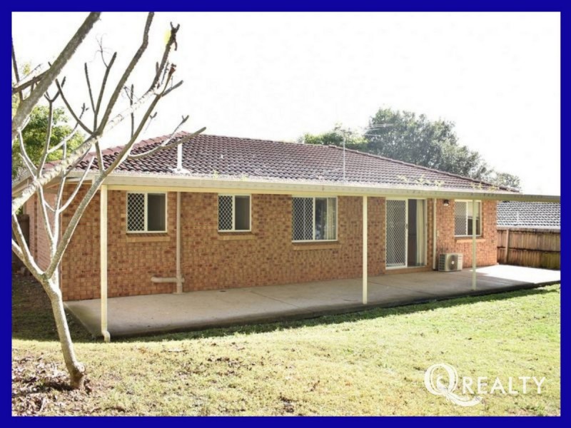 16 Melnik Drive, Loganlea QLD 4131