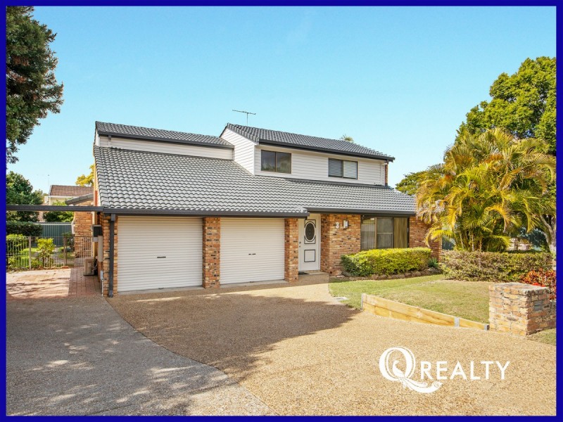3 Hornbill Court, Algester QLD 4115