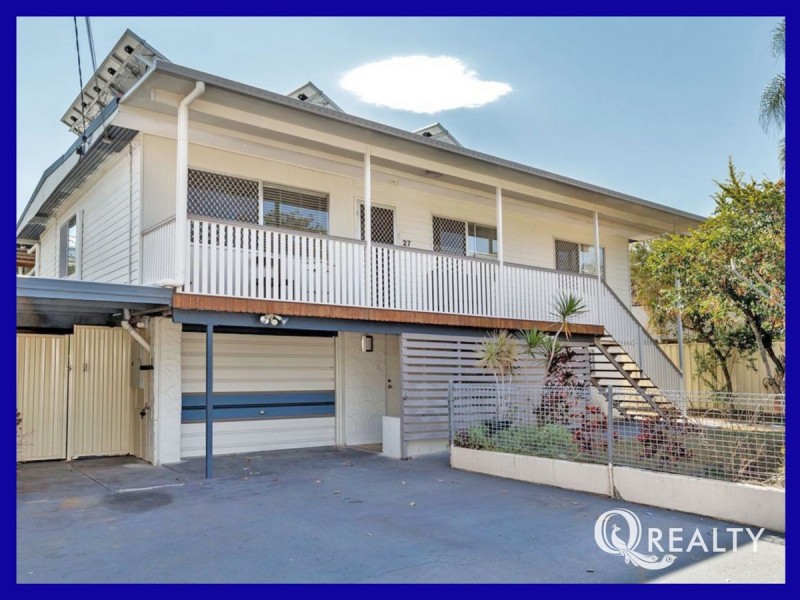27. Winifred Street, Kingston QLD 4114
