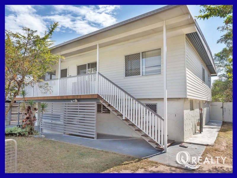 27. Winifred Street, Kingston QLD 4114