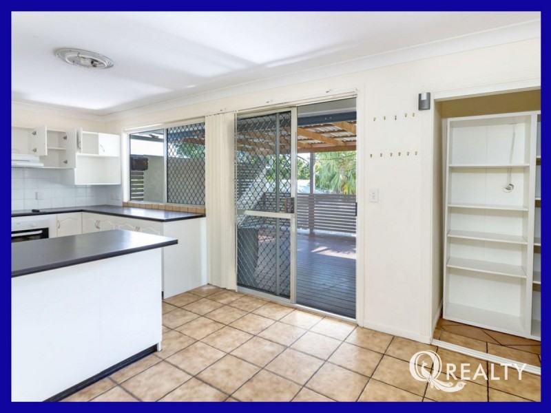 27. Winifred Street, Kingston QLD 4114