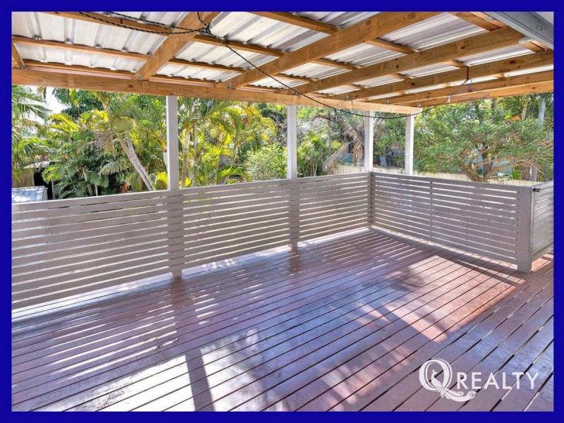 27. Winifred Street, Kingston QLD 4114