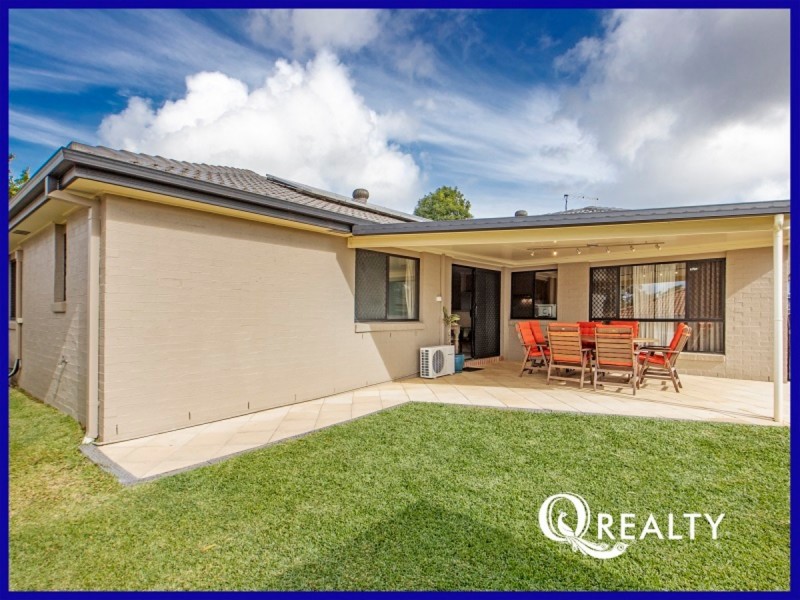 81 Chesterfield Crescent, Kuraby QLD 4112