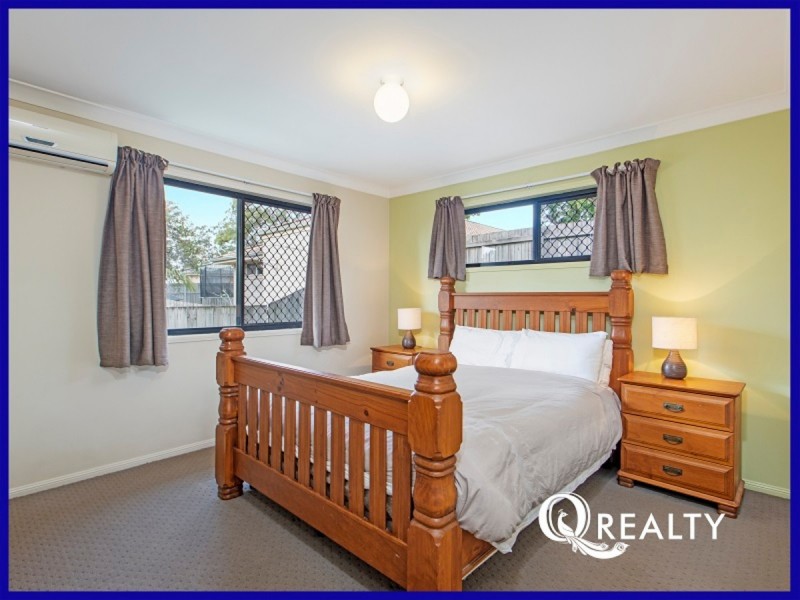 81 Chesterfield Crescent, Kuraby QLD 4112