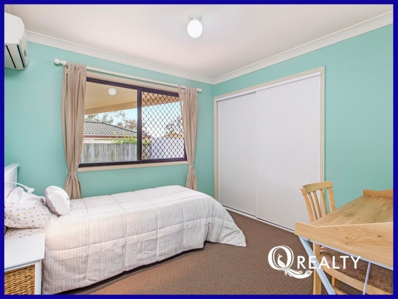 81 Chesterfield Crescent, Kuraby QLD 4112