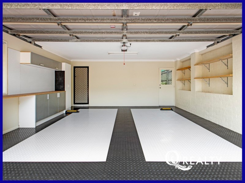 81 Chesterfield Crescent, Kuraby QLD 4112