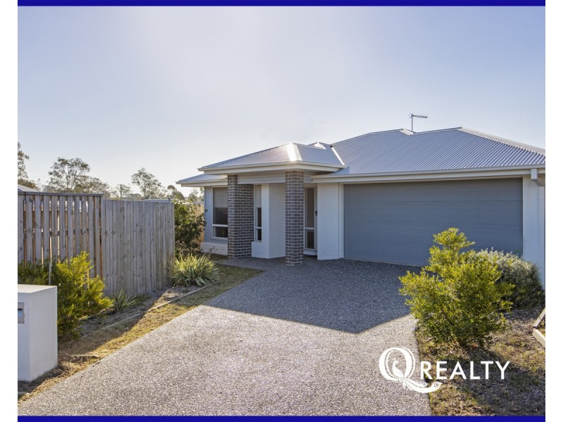 29 Vince Elmore Way, Redbank Plains QLD 4301